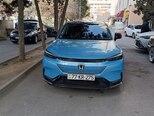 Honda e:NS1-1