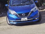 Nissan Note-1