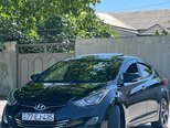 Hyundai Elantra-1