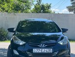 Hyundai Elantra-9