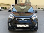 Kia Picanto-1