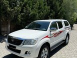 Toyota Hilux-2