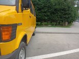 Mercedes 208 D-4