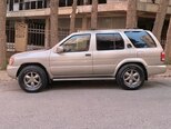 Nissan Pathfinder-3