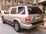 Nissan Pathfinder-4