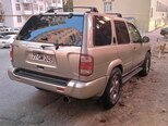 Nissan Pathfinder-5