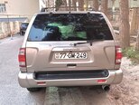 Nissan Pathfinder-7