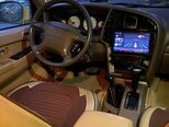 Nissan Pathfinder-8