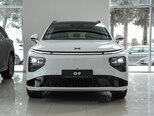 XPeng G9-1
