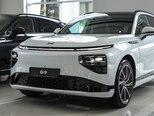 XPeng G9-4