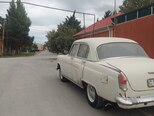 GAZ 21 "Volga"-6