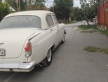 GAZ 21 "Volga"-5