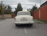 GAZ 21 "Volga"-2