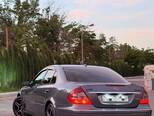 Mercedes E 350-4