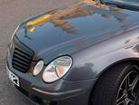 Mercedes E 350-2