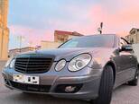 Mercedes E 350-1