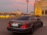 Mercedes E 350-5