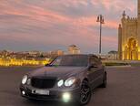 Mercedes E 350-3