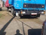 MAZ 54323-1