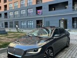 Lincoln MKZ-2