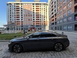 Lincoln MKZ-3