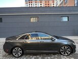 Lincoln MKZ-6