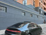 Lincoln MKZ-5