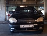Daewoo Lanos-1
