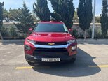 Chevrolet TrailBlazer-1