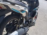 Tufan CUB50-4