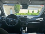 Chevrolet TrailBlazer-10