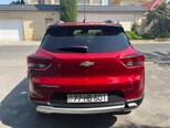 Chevrolet TrailBlazer-2
