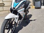 Tufan CUB50-2