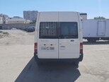 Ford Transit-7