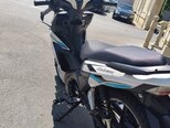 Tufan CUB50-3