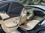 Mercedes S 500-12