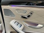 Mercedes S 500-21