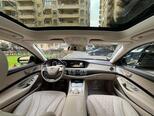 Mercedes S 500-15