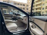 Mercedes S 500-11