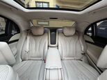 Mercedes S 500-14