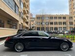 Mercedes S 500-5