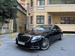Mercedes S 500-1