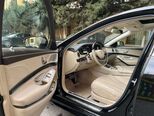 Mercedes S 500-10