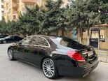 Mercedes S 500-8