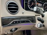 Mercedes S 500-19
