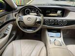 Mercedes S 500-16