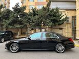Mercedes S 500-6