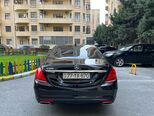 Mercedes S 500-2