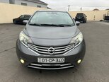Nissan Note-1