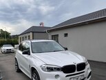 BMW X5-5